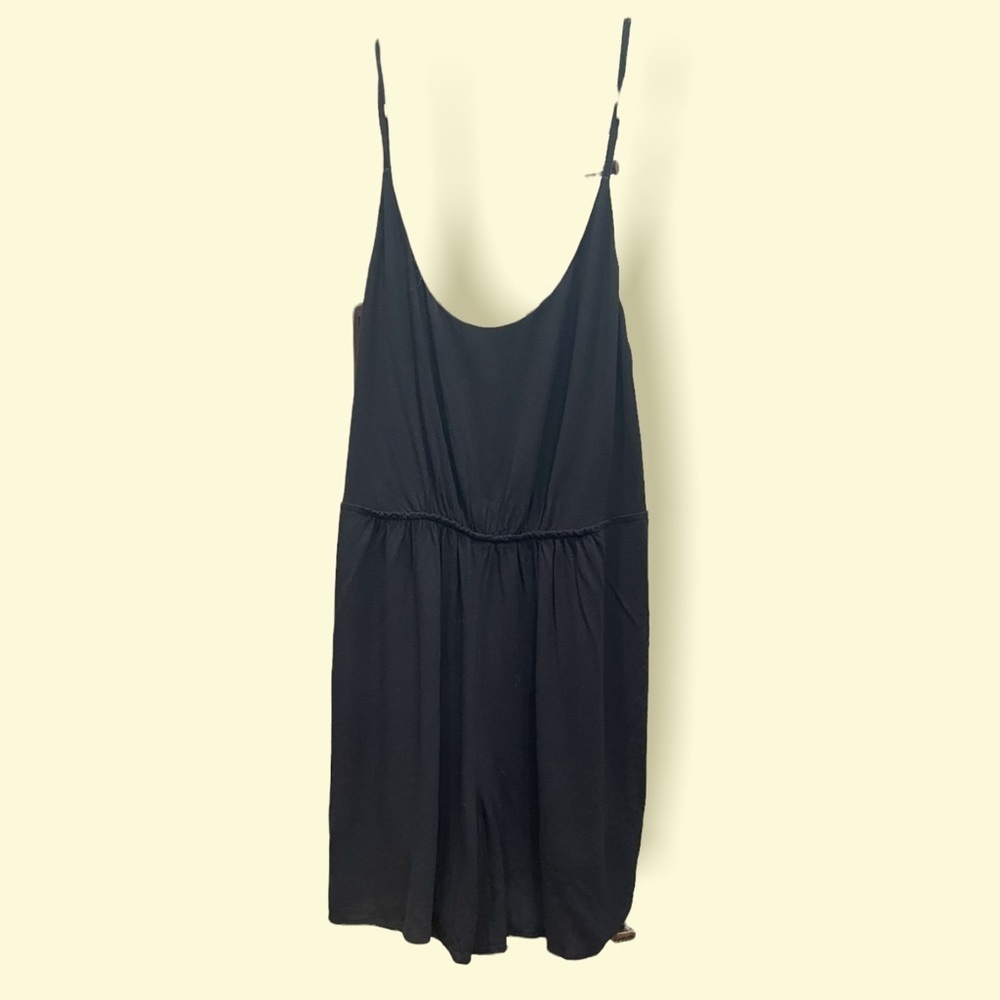 OAK + FORT Black Jumper